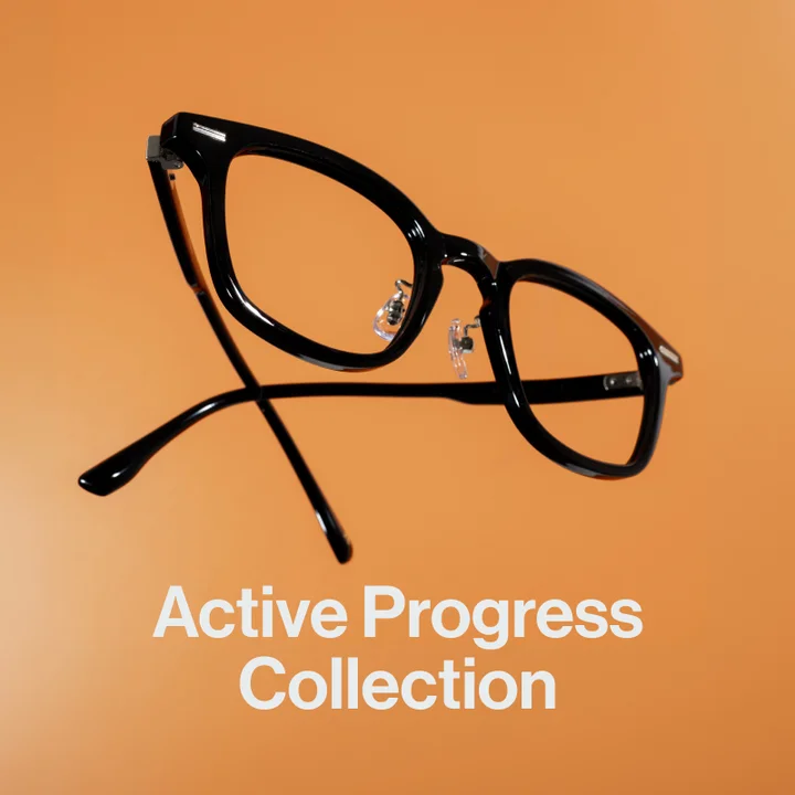 Active Progress