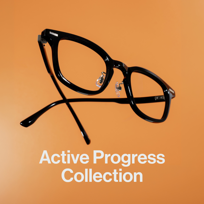 Active Progress