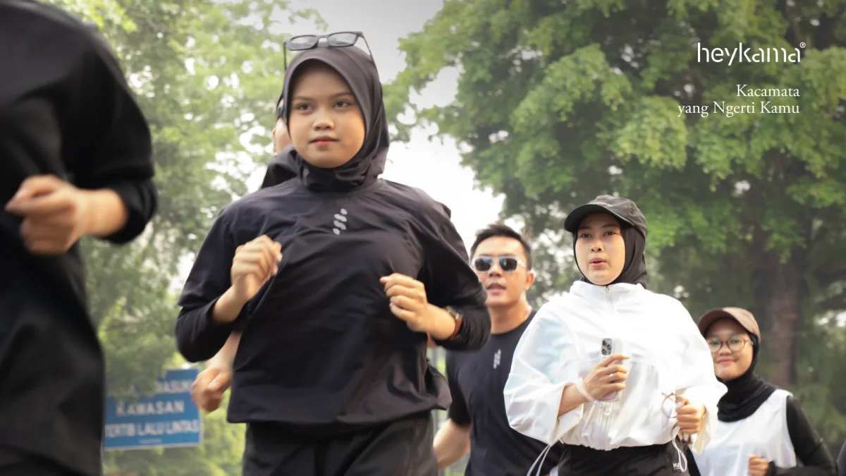 Resolusi 2026: Kebiasaan Simple Biar Hidup Lebih Sehat