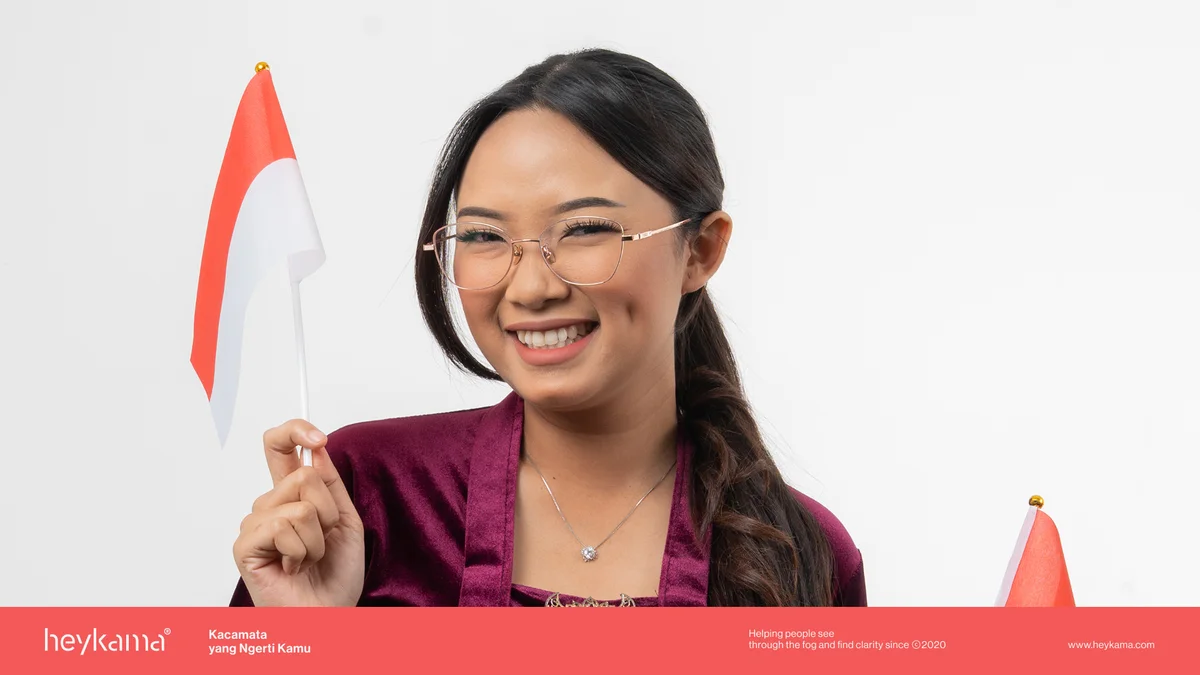 Mau Merdeka dari Penglihatan Buram? Cek Ini Dulu Yuk!