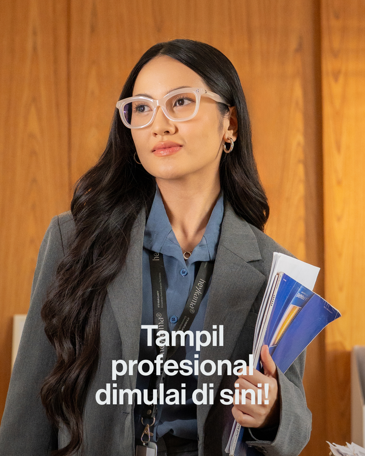 Kerja dan Formal
