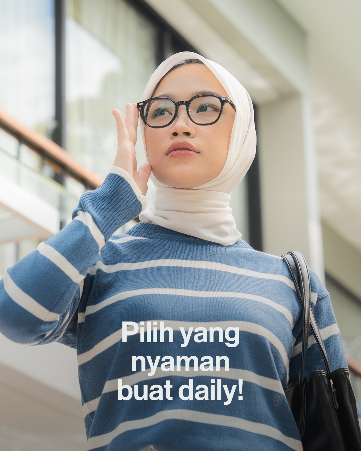 Santai dan Daily